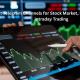 telegram channels for stock market