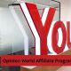 YouGov affiliate program