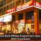 ICICI bank affiliate program