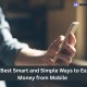 earn money from mobile