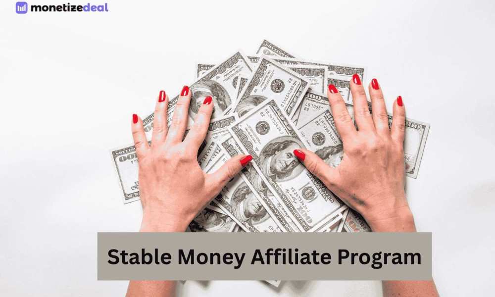 stable money affiliate program