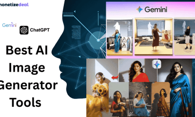 Best AI Image Generator Tools