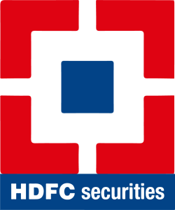hdfc securities logo