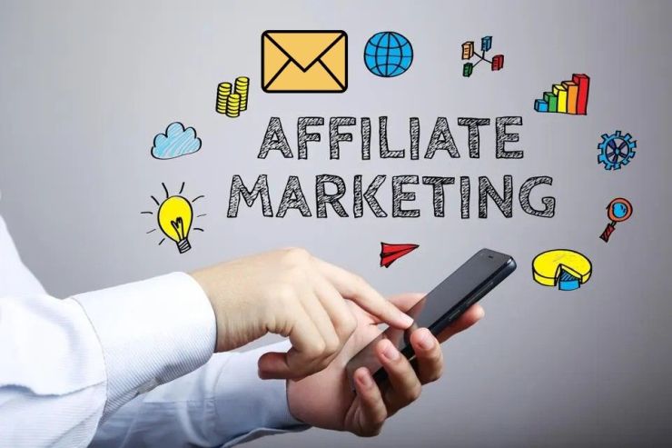 email affiliate marketing 