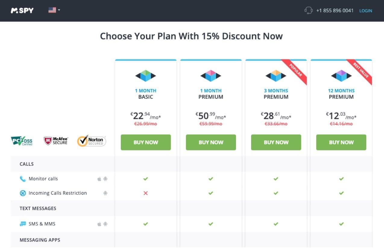 Mspy is great for tracking your employees . Mspy Free Mode How To Test The App Before Buying A Subscription