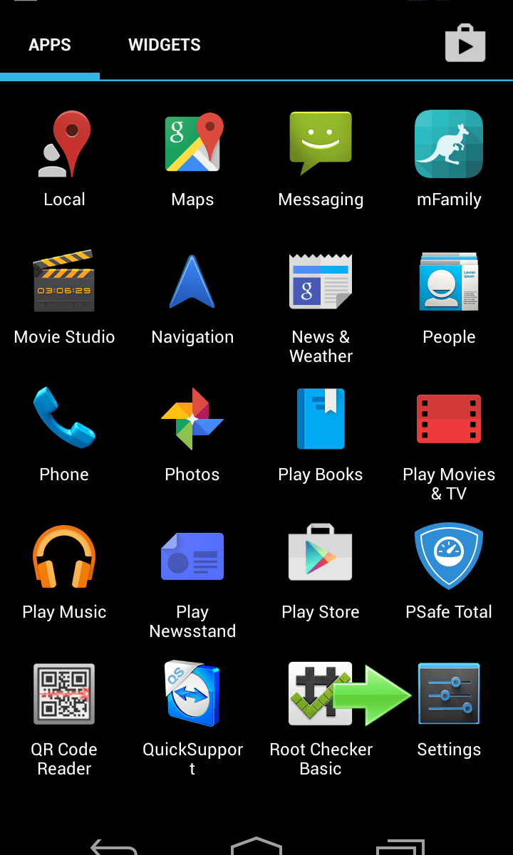 Mspy for cell phone tracking. How to uninstallation mSpy from android devices?