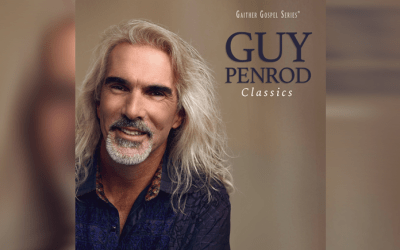 CD Review: Guy Penrod – “Classics”