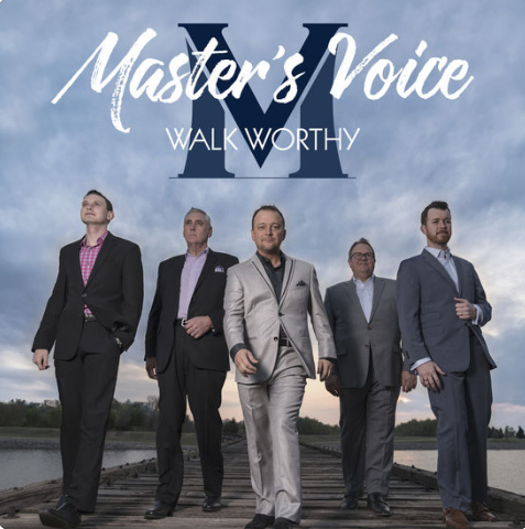 CD Review: Master’s Voice – Walk Worthy