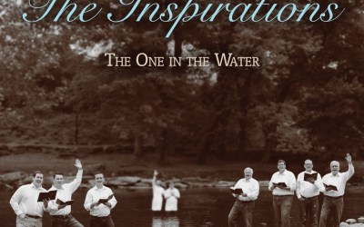 CD Review: The One In The Water (The Inspirations)