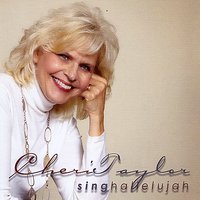 CD Review: Cheri Taylor – Sing Hallelujah