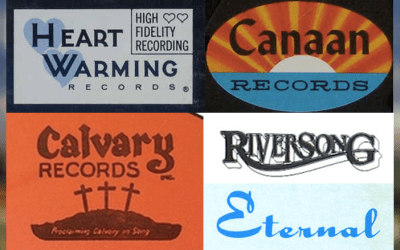 Third-Party Record Labels