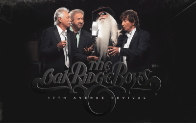 Buy, Stream, or Pass: The Oak Ridge Boys – 17th Avenue Revival