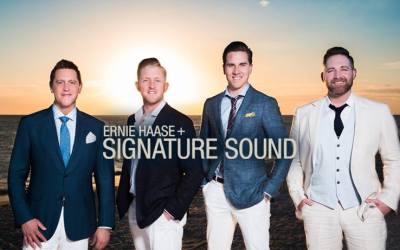 CD Review: Ernie Haase & Signature Sound – “Clear Skies”