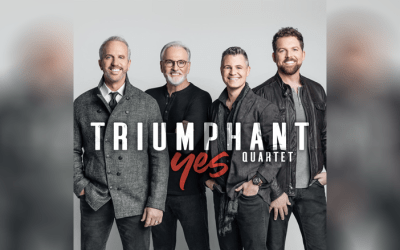 Audio Review: Triumphant – “Yes”