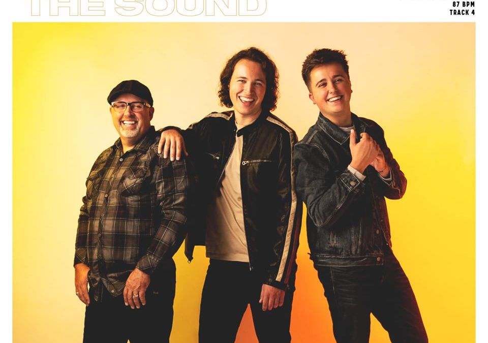 New Music Review: The Sound-Make It Count