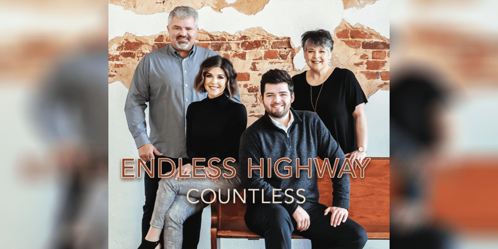 Audio Review: Endless Highway – “Countless”