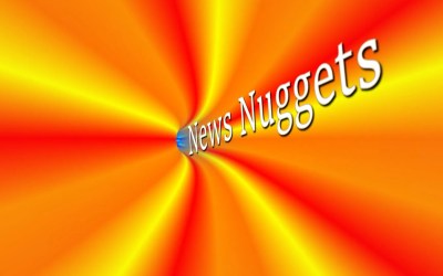 #NewsNuggets: 5-29-20