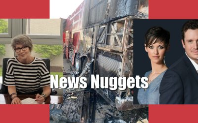 #NewsNuggets: 5-14-21