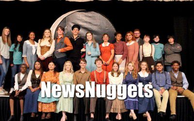 #NewsNuggets: 11-12-21