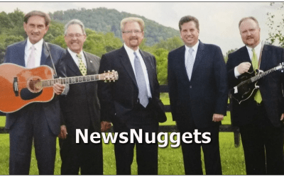#NewsNuggets: 4-29-22