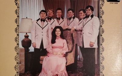 The Hinsons – We Promise You Gospel! (1973)