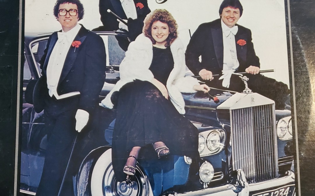 The Hinsons – Prime (1979)