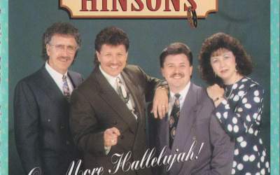 The Hinsons – One More Hallelujah (1992)