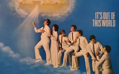 The Paynes – “It’s Out of this World” (1982)