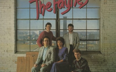 The Paynes – “This is War!” (1988)