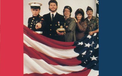 The Paynes – “God Wants You” (1989)