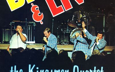 The Kingsmen – “Big & Live” (1973)