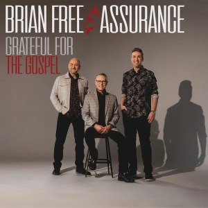 BFA - Grateful For The Gospel