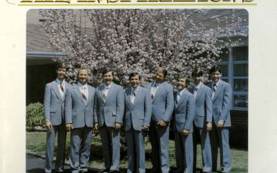The Inspirations – “Looking For You” (1978)