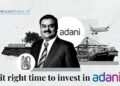 adani