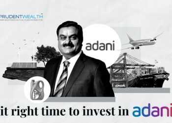 adani