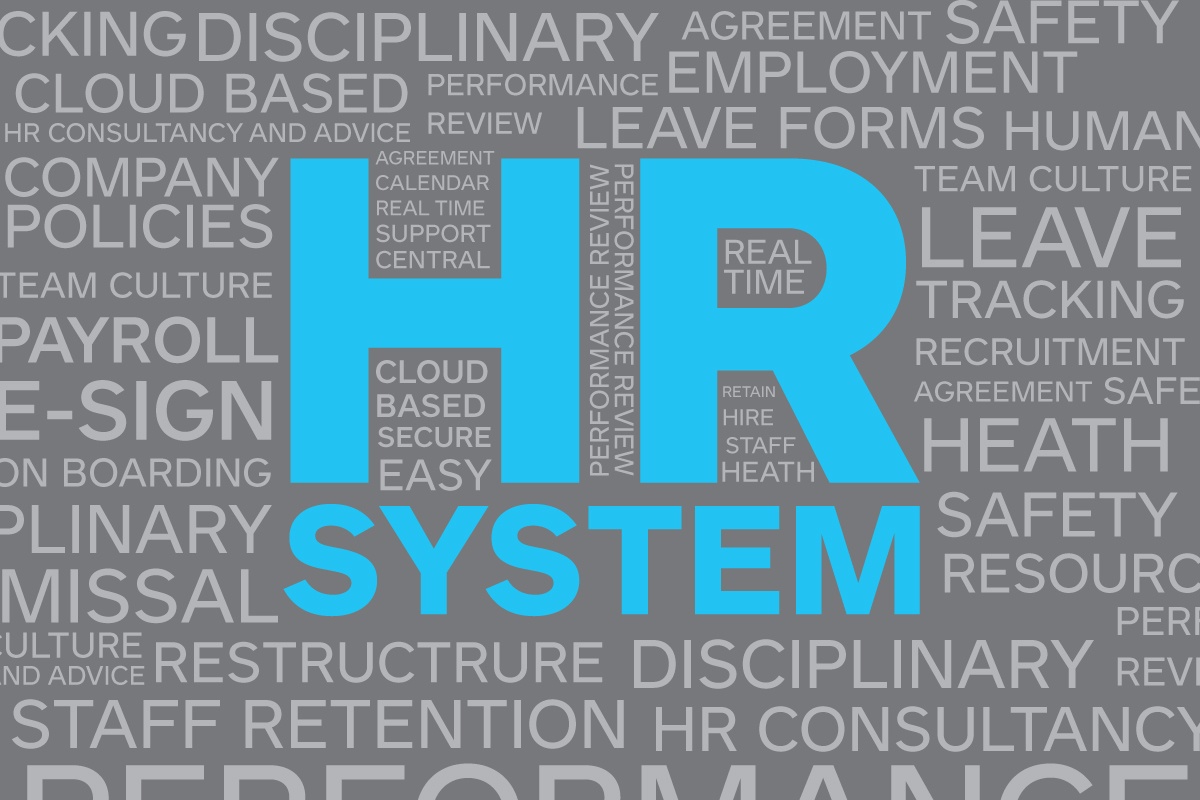 The Professional Hr System - Landscape Designs - Professional Mobile Collection