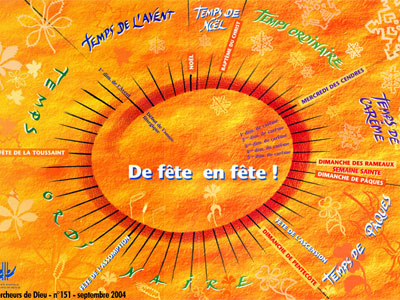 calendrier 2015