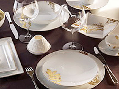 diner d'exception