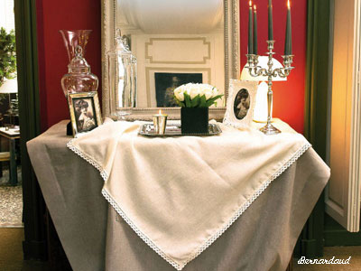 nappe