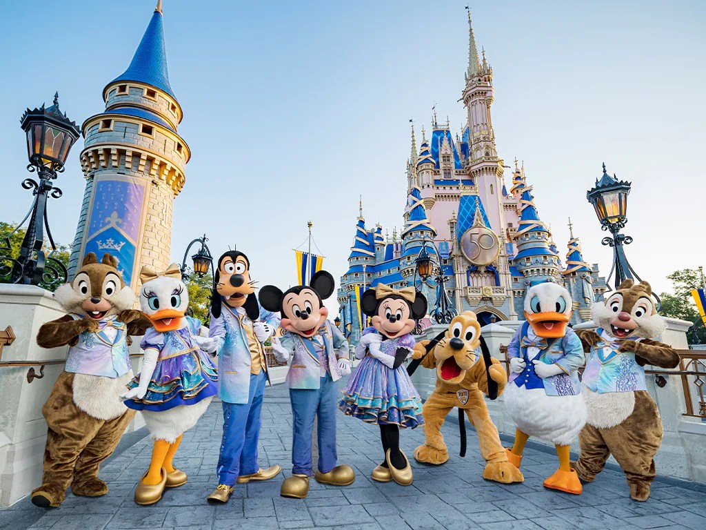 Disney atinge 221 milhões de clientes e passa netflix