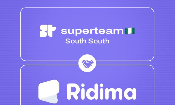 Ridima superteam