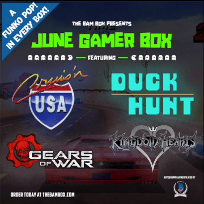 Every month you get a selection of games for the . The 9 Best Gaming Subscription Boxes