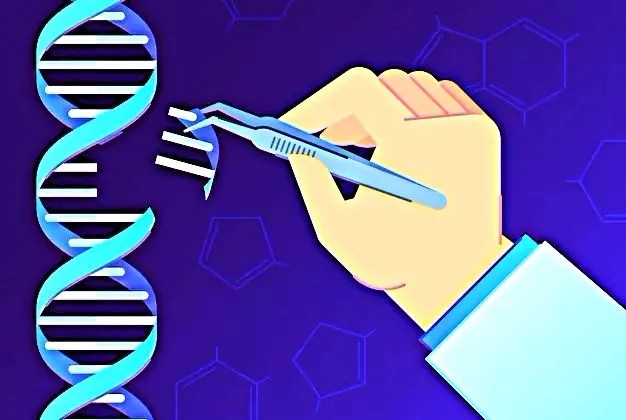 CRISPR-CAS9 Nedir?