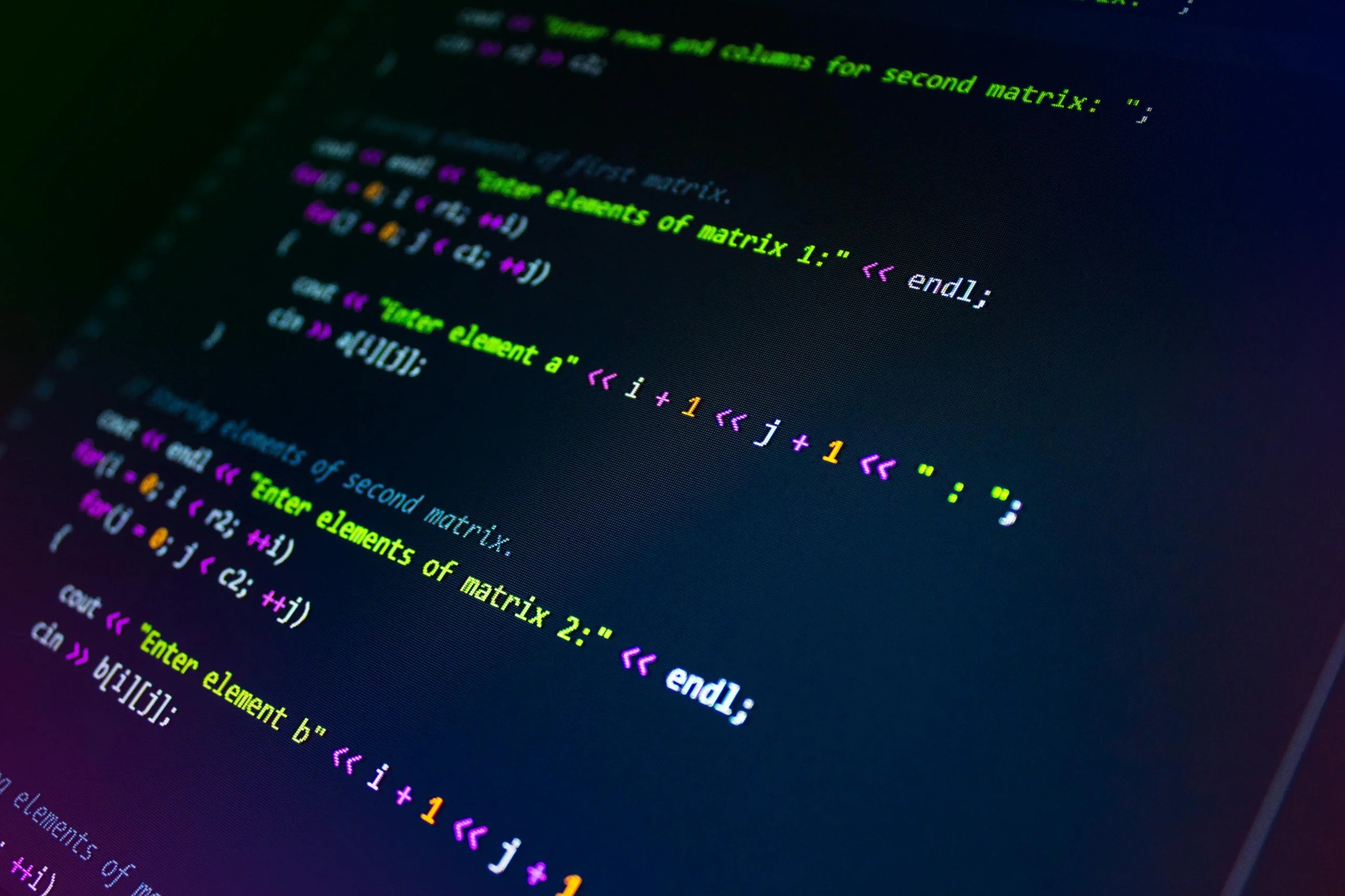 Python nerede kullanılır?