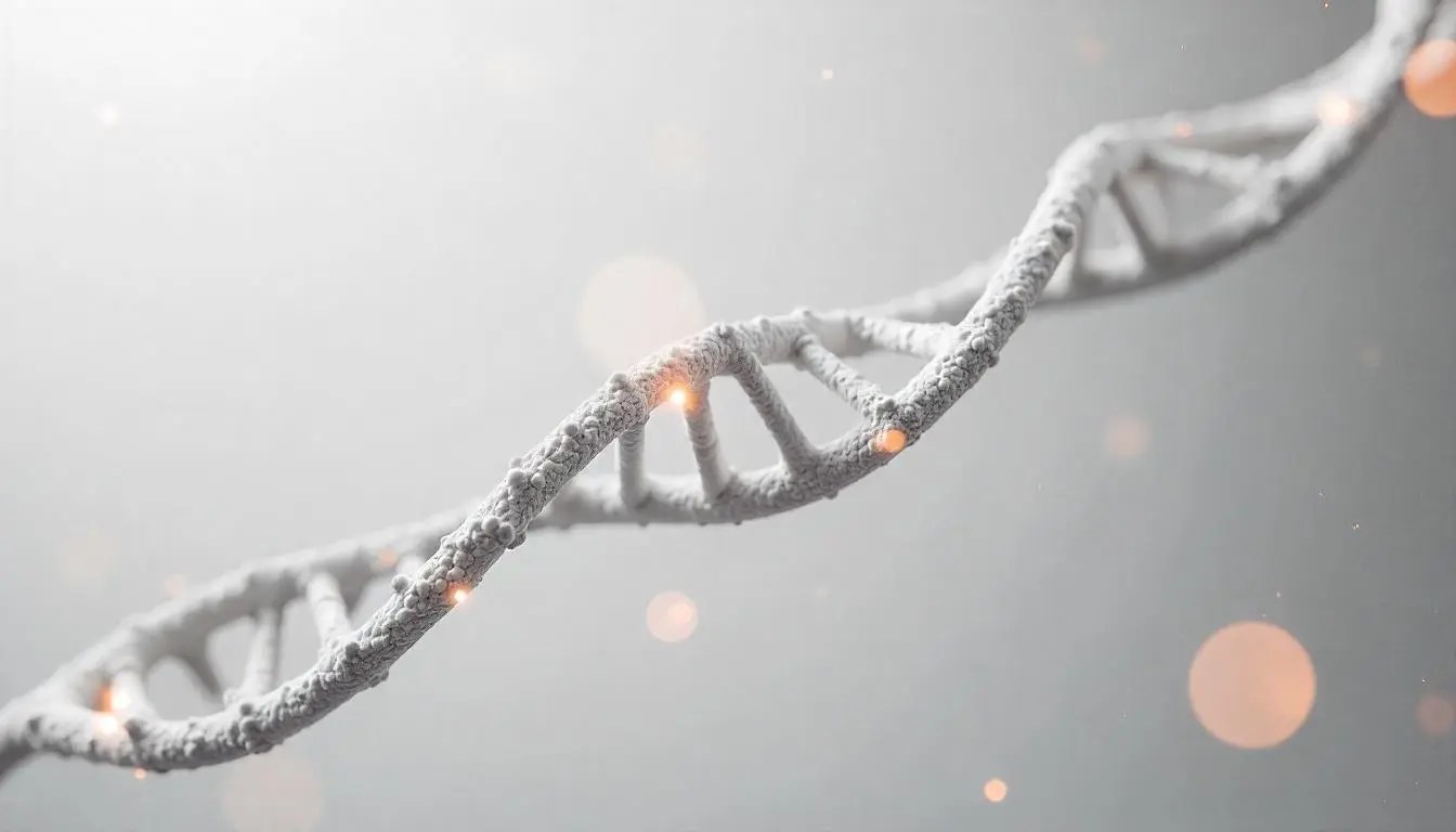 Epigenetik Nedir? Genlerimizin Ötesindeki Hikaye