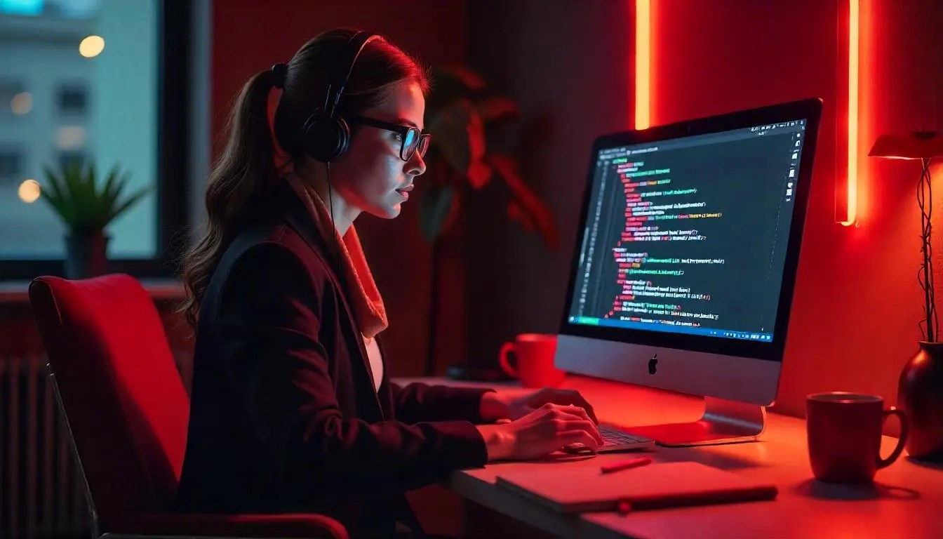 Hangi Programlama Dili ile Başlanmalı? Yeni Başlayanlar İçin Rehber