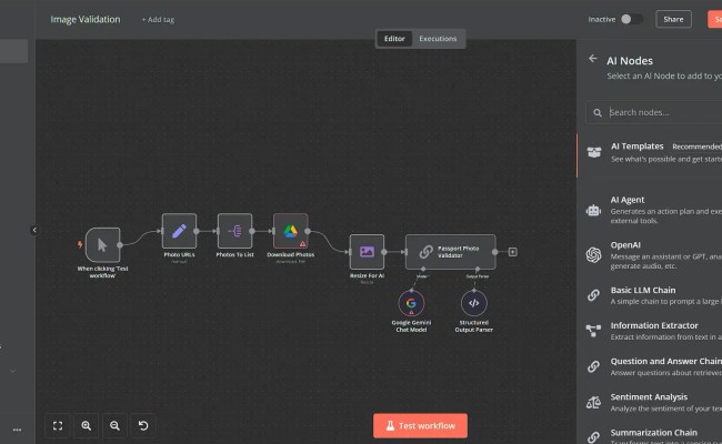 A Comprehensive Guide To AI Workflow Automation In 2024 – N8n Blog