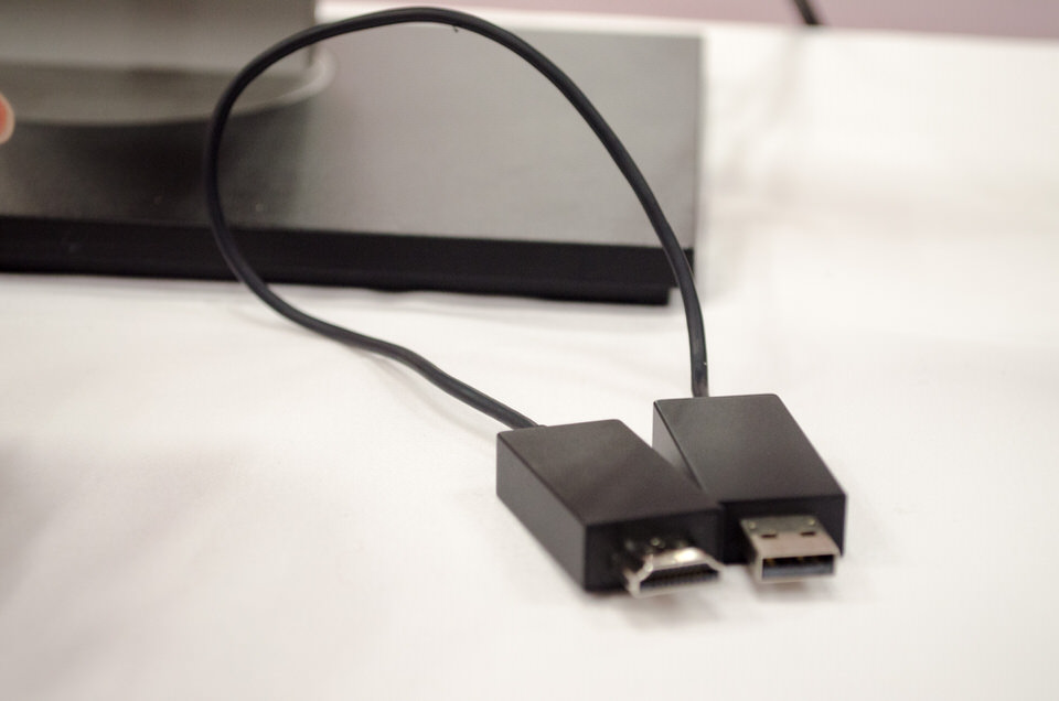 Microsoft ワイヤレスディスプレイアダプターMiraCast Microsoft Wireless Display Adapter を使用する - Microsoft