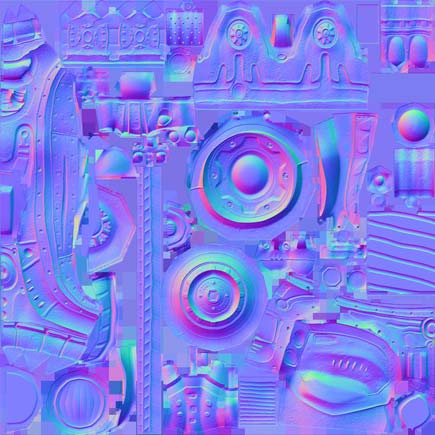 normalmap