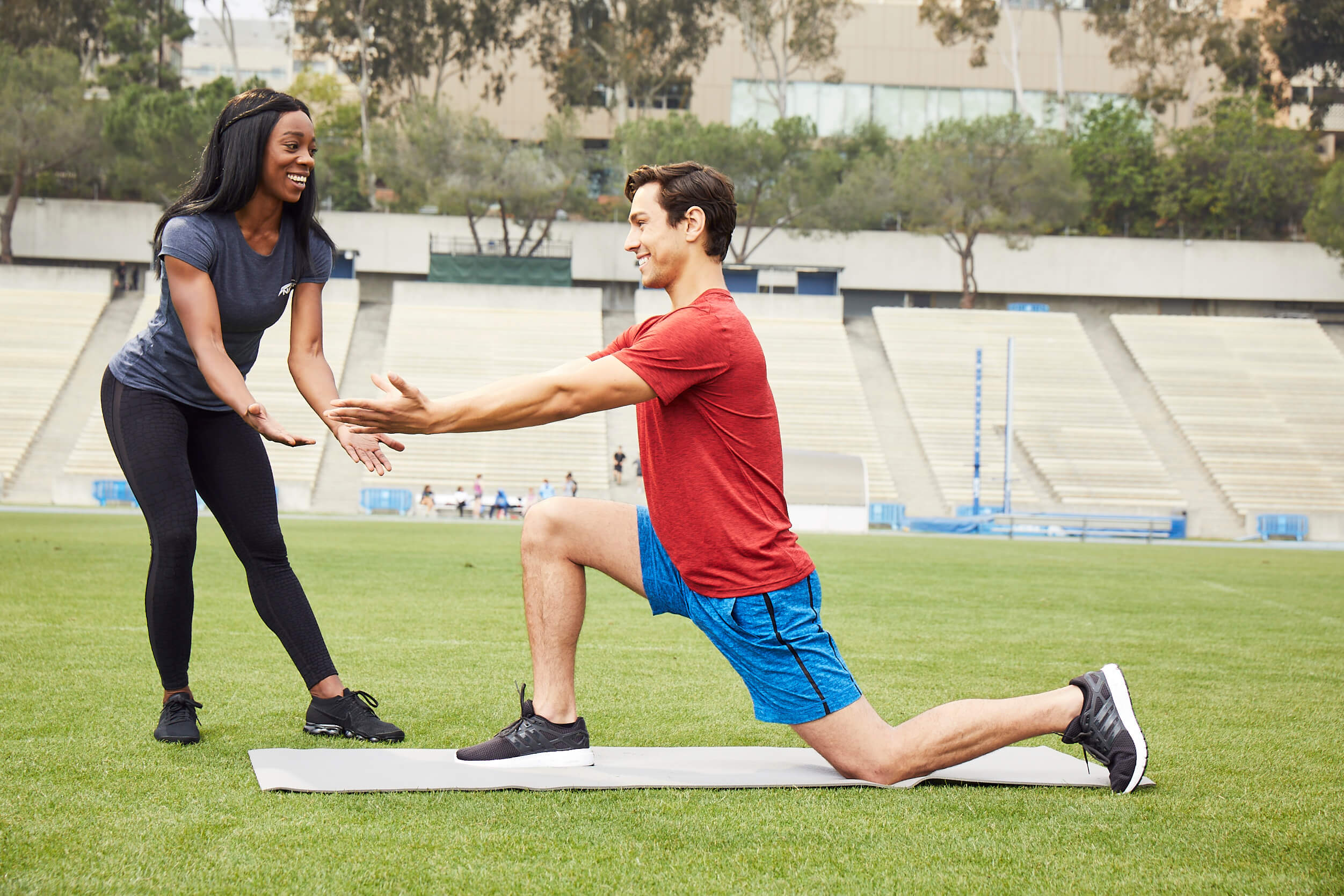 How To Get A Faster 5k Time - AthleticFly